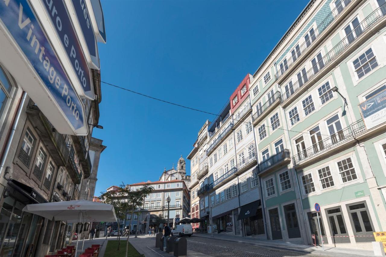 Apartament Lovelystay - Sao Domingos *