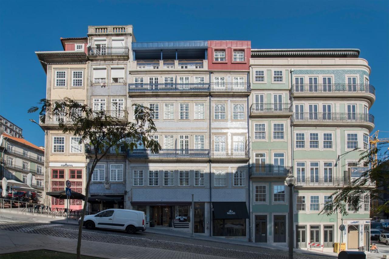 Apartament Lovelystay - Sao Domingos