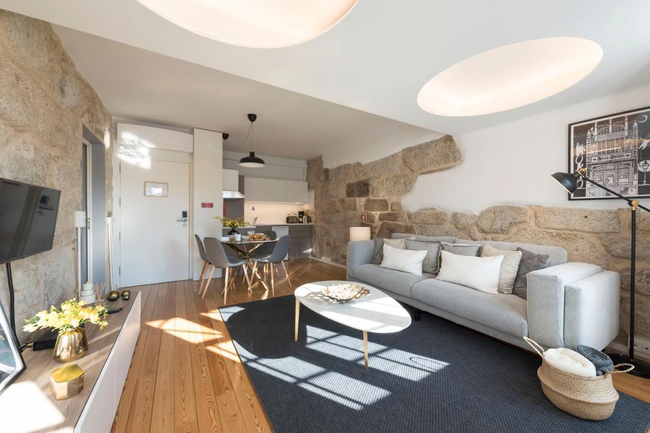 Apartament Lovelystay - Sao Domingos *