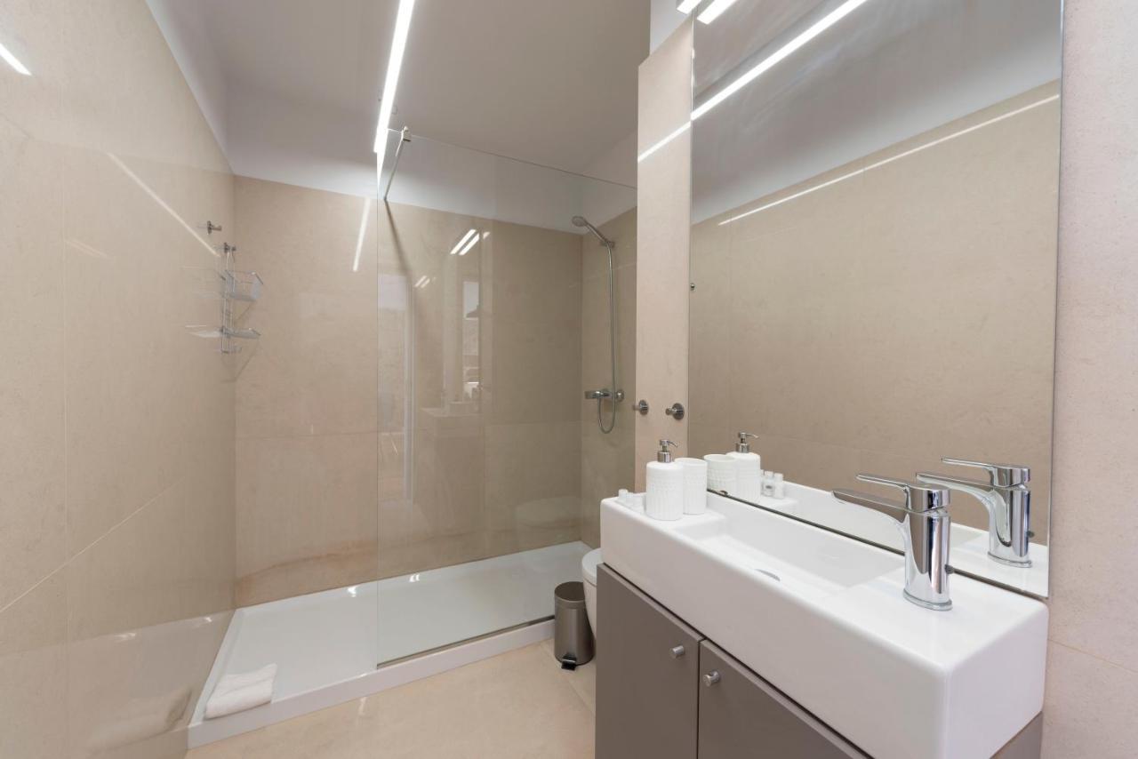 Apartament Lovelystay - Sao Domingos Porto