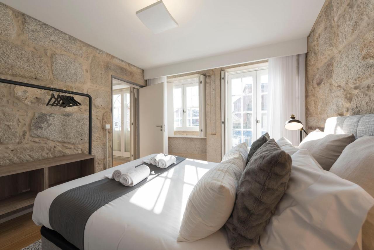 Lovelystay - Sao Domingos Apartament Porto
