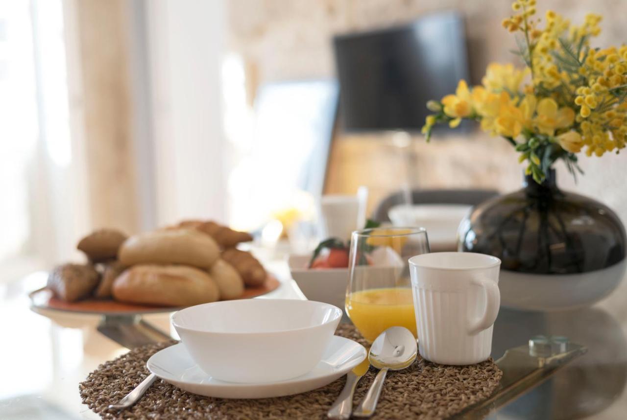 Apartament Lovelystay - Sao Domingos *