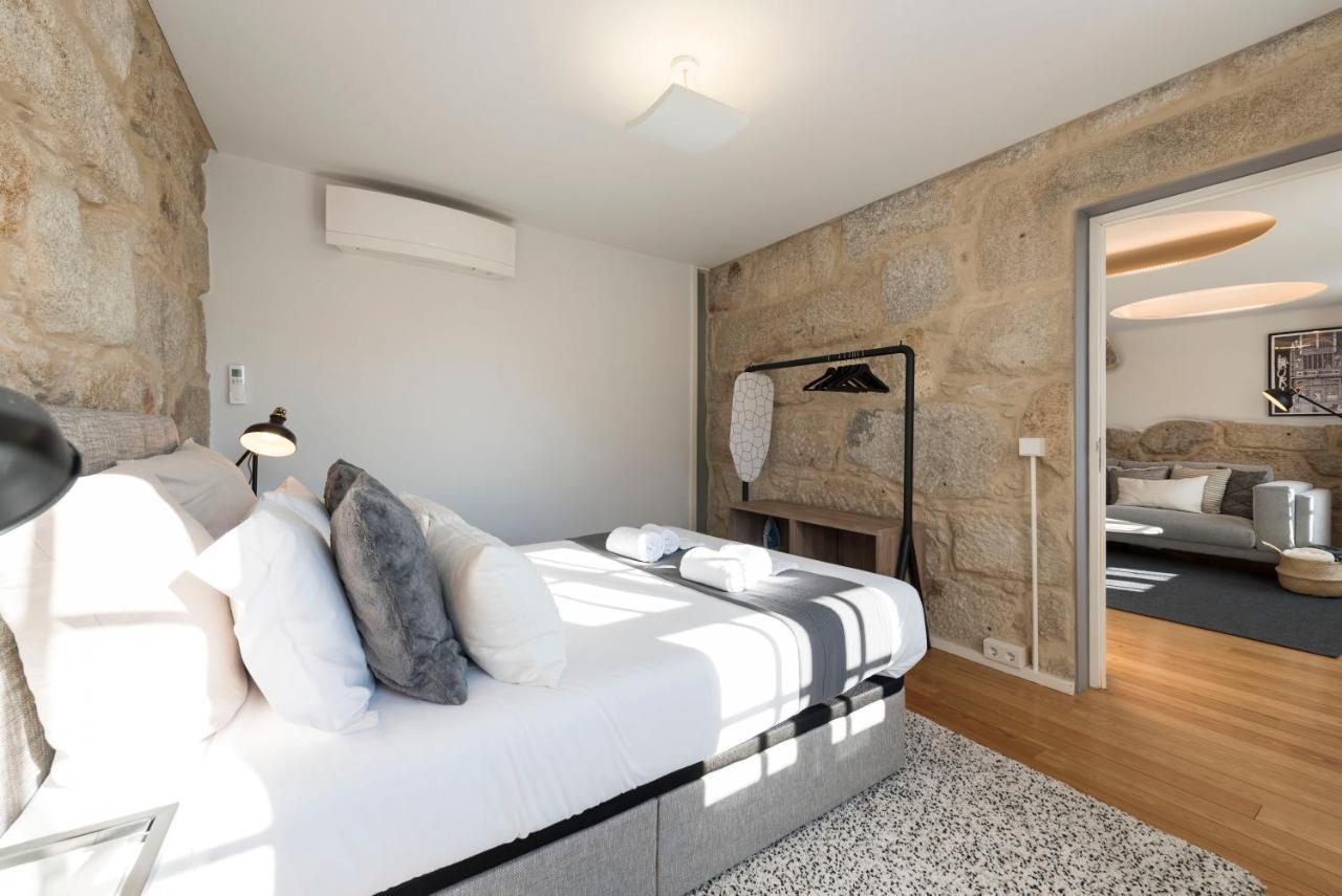 Lovelystay - Sao Domingos Apartament