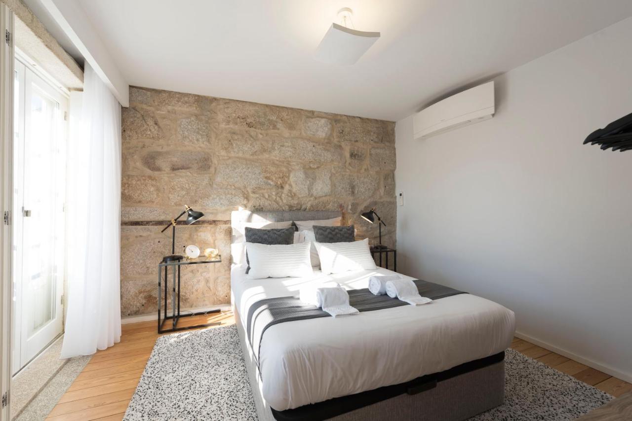 Apartament Lovelystay - Sao Domingos Porto