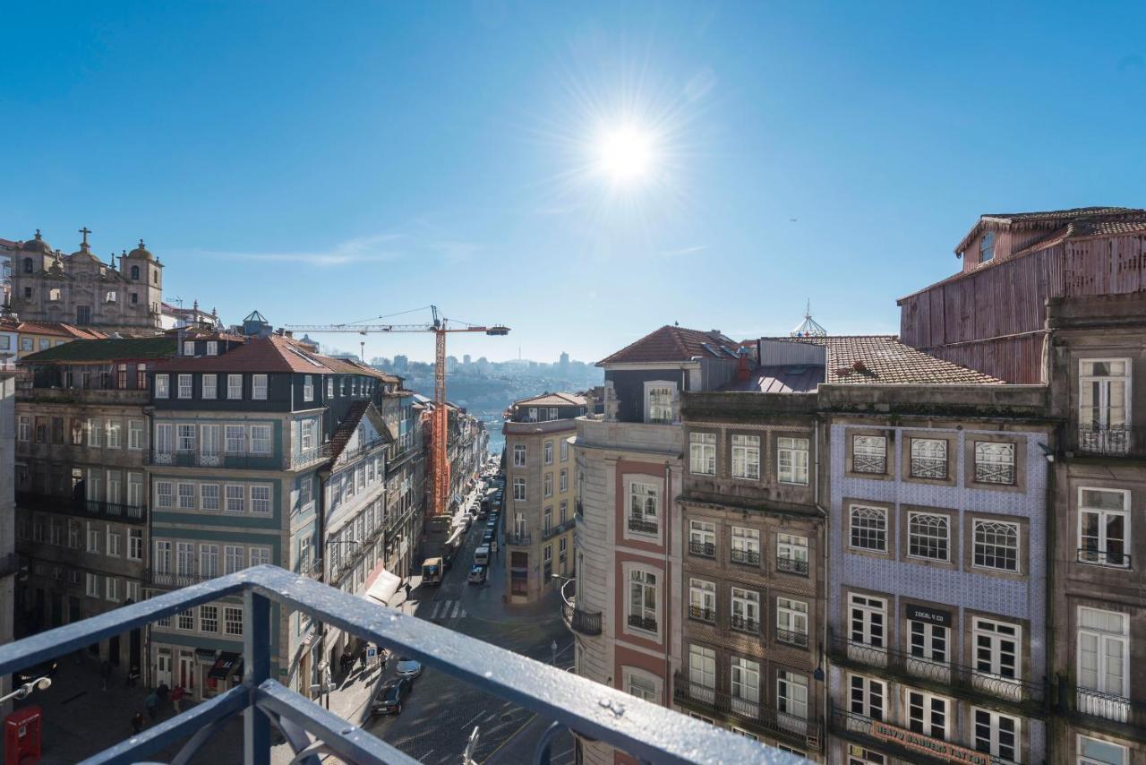 Appartement Lovelystay - Sao Domingos *
