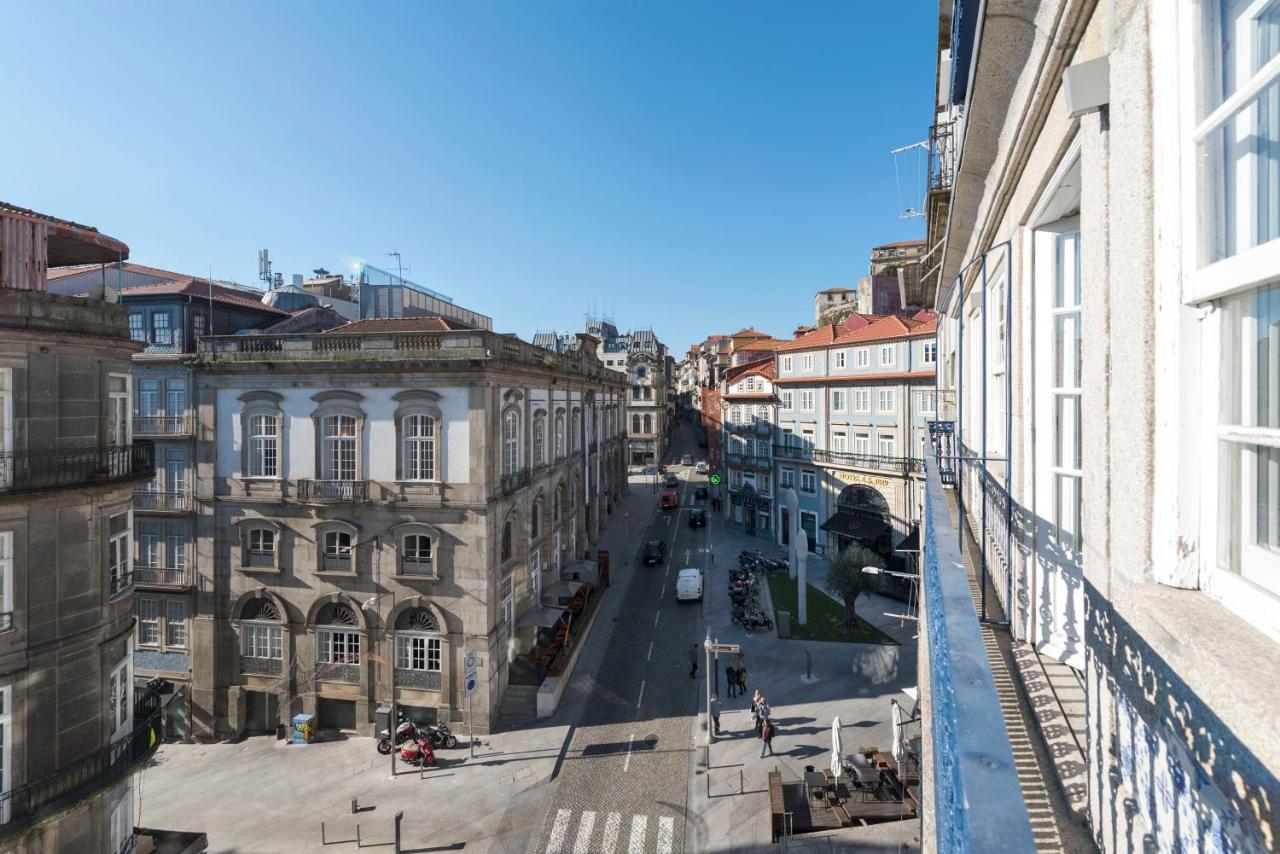 Lovelystay - Sao Domingos Appartement Porto