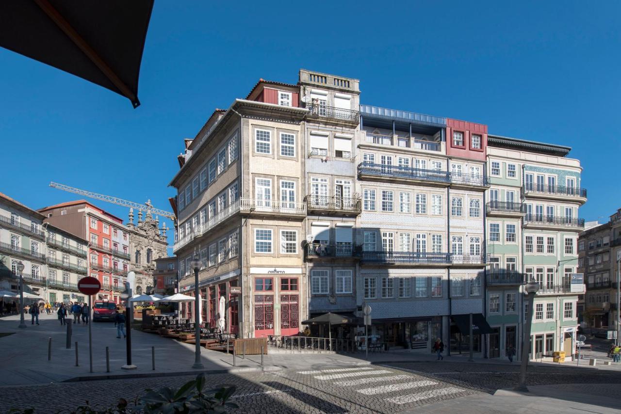 Lovelystay - Sao Domingos Appartement