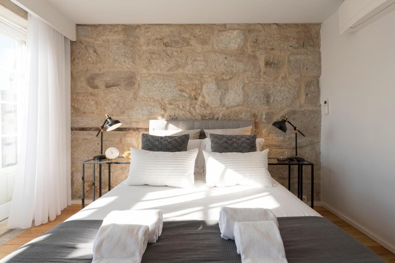 Appartement Lovelystay - Sao Domingos Porto