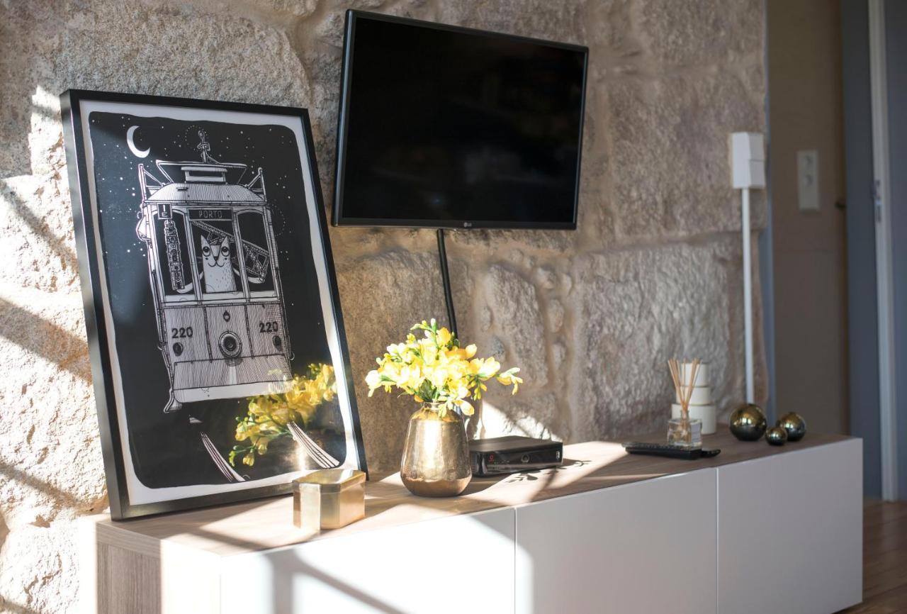 Lovelystay - Sao Domingos Appartement